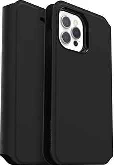 Otterbox Strada Via для Apple iPhone 12 Pro Max black