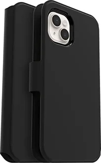 Otterbox Strada Via для Apple iPhone 14 Plus Black Night