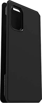 Otterbox Strada Via для Samsung Galaxy S20+ black