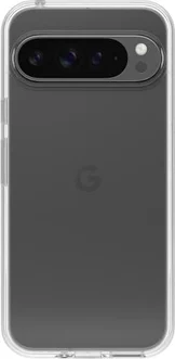 Otterbox Symmetry clear (Non-Retail) для Google Pixel 9 Pro XL transparent