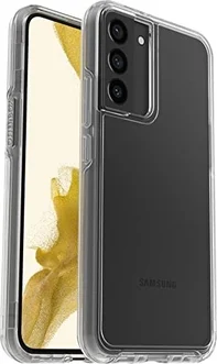 Otterbox Symmetry clear для Samsung Galaxy S22+ transparent