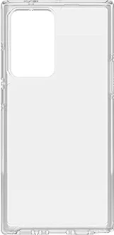 Otterbox Symmetry clear для Samsung Galaxy Note 20 Ultra transparent