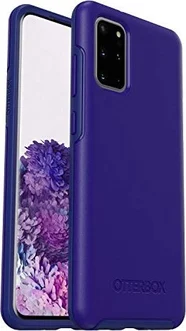 Otterbox Symmetry для Samsung Galaxy S20+ sapphire secret blue