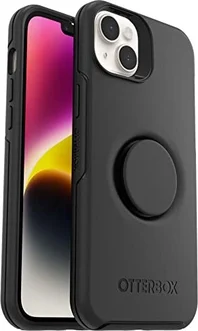 Otterbox otter + Pop Symmetry для Apple iPhone 14 Plus black