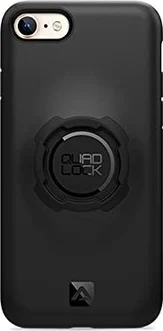 Quad Lock case для Apple iPhone 7/8 black