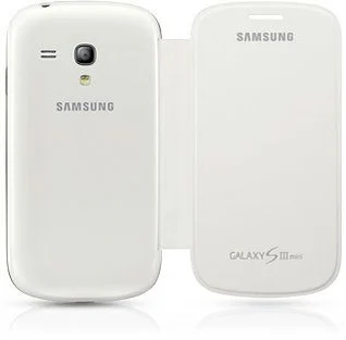 Samsung EFC-1M7FW white