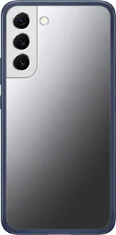 Samsung Frame Cover для Galaxy S22+ Navy