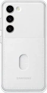 Samsung Frame case для Galaxy S23 white