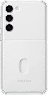 Samsung Frame case для Galaxy S23+ white