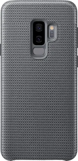 Samsung Hyperknit Cover для Galaxy S9+ grey