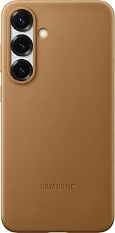 Samsung Kindsuit case для Galaxy S25+ Camel