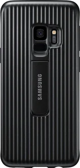 Samsung Protective Standing Cover для Galaxy S9 black