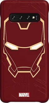 Samsung Smart Cover Iron Man для Galaxy S10