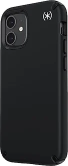 Speck Presidio 2 Pro для for Apple iPhone 12 mini black/white