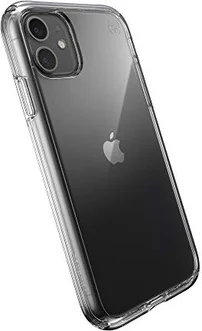 Speck Presidio perfect-Clear для Apple iPhone 11