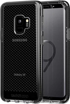 tech21 Evo Check для Samsung Galaxy S9 smokey