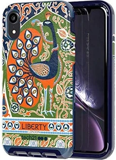 tech21 Evo Luxe Liberty Francis для Apple iPhone XR