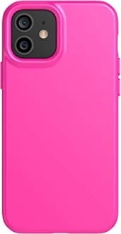 tech21 Evo Slim для Apple iPhone 12/12 Pro Mystical Fuchsia