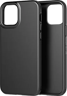 tech21 Evo Slim для Apple iPhone 12 Pro Max Charcoal Black