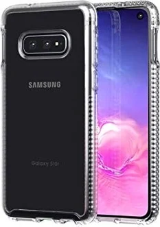 tech21 Pure clear case для Samsung Galaxy S10e