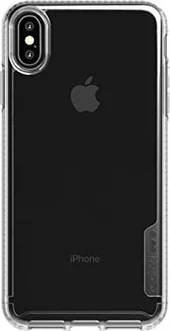 tech21 Pure clear case для Apple iPhone XS Max