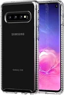 tech21 Pure clear case для Samsung Galaxy S10