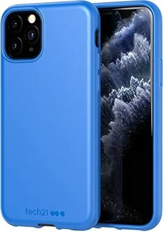 tech21 Studio Colour для Apple iPhone 11 Pro bolt from the blue