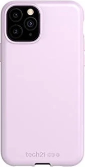 tech21 Studio Colour для Apple iPhone 11 Pro the way you mauve