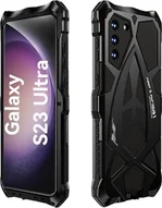 AFENGBOX sleeve для Samsung Galaxy S23 Ultra black