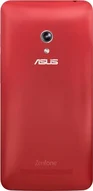 ASUS Zen case для Zenfone 5 red