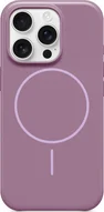 Apple Beats case with MagSafe для iPhone 16 Pro Sunset lilac