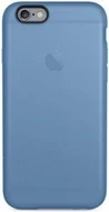 Belkin Grip Candy SE case для Apple iPhone 6/6s blue