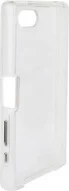 Case-Mate Naked Tough case для Sony Xperia Z5 Compact transparent