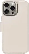 Decoded Leather Detachable wallet case для Apple iPhone 16 Pro Max Clay beige
