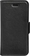 Emporia Book case leather для Talk Smart black