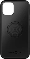 Fidlock Vacuum Phone case для Apple iPhone 12 mini black (VC-00800-P0001(BLK))