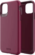 Gear4 Holborn для Apple iPhone 11 Pro Max burgundy