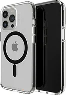 Gear4 Santa Cruz Snap для Apple iPhone 13 Pro black