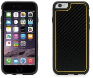 Griffin Identity graphite для Apple iPhone 6 Plus black/yellow