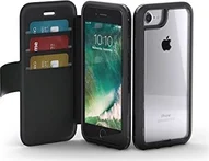 Griffin Survivor Adventure wallet для Apple iPhone 7 black