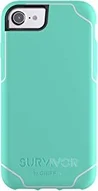 Griffin Survivor Journey для Apple iPhone 7 turquoise/white