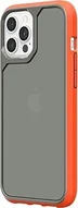 Griffin Survivor Strong для Apple iPhone 12 Pro Max orange/cool gray