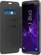 Griffin Survivor clear wallet для Samsung Galaxy S9 black