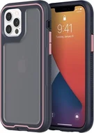 Griffin Survivor extreme для Apple iPhone 12 Pro Max Navy/Rose quartz
