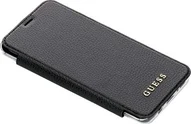 Guess Book case Iridescent для Samsung Galaxy S9+ black