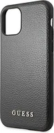Guess Hard Cover Iridescent для Apple iPhone 11 Pro black