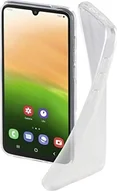 Hama Cover Crystal clear для Samsung Galaxy A33 5G transparent