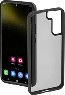 Hama Cover Invisible для Samsung Galaxy S22 black