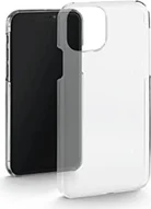 Hama Cover antibacterial для Apple iPhone 12/12 Pro transparent