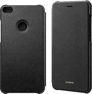 Huawei Flip Cover для P Smart black
